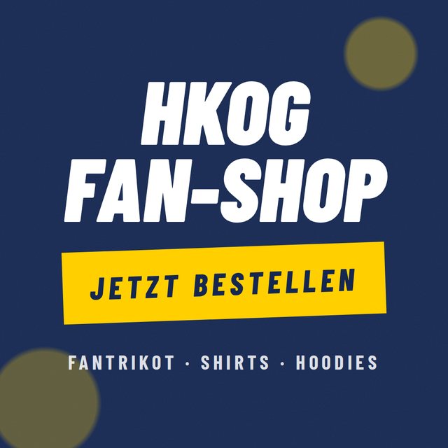 Instagram-Beitrag der HKOG