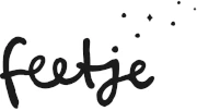 Feetje logo