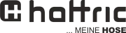 Hattric logo