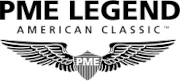 PME Legend logo