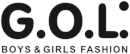 G.O.L Logo