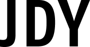 jdy Logo