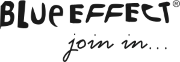 Blue Effect Logo