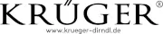 Krueger-dirndl logo