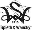 spieth und wensky logo