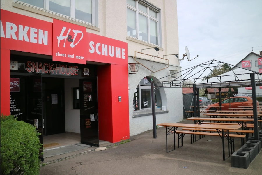 Gastronomie bei Kleider Müller Geislingen: Neustart mit Dankbarkeit und frischem Angebot