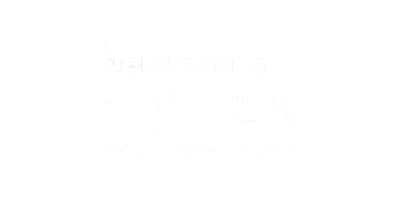 Logo Elektrohaus Bühler